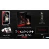 DreadOut 2 Launch Edition - Nintendo Switch (Multi-Language Import) (Free Shipping)