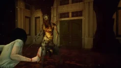 DreadOut 2 Launch Edition - Nintendo Switch (Multi-Language Import) (Free Shipping)