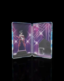 Dreamcutter Steelbook Limited Edition [EU Import] - Nintendo Switch