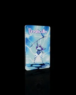 Dreamcutter Steelbook Limited Edition [EU Import] - Nintendo Switch