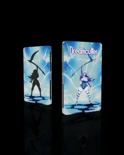 Dreamcutter Steelbook Limited Edition [EU Import] - Nintendo Switch