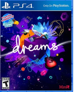 Dreams - PS4