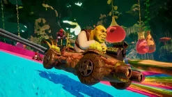 DreamWorks All-Star Kart Racing - PlayStation 5
