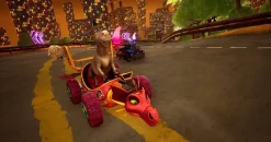 DreamWorks All-Star Kart Racing - PlayStation 5