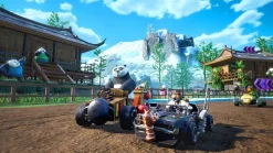 DreamWorks All-Star Kart Racing - PlayStation 5