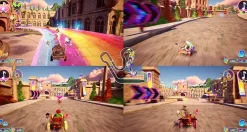 DreamWorks All-Star Kart Racing - PlayStation 5