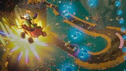 Dreamworks All-Star Kart Racing - Nintendo Switch