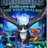 DREAMWORKS DRAGONS LEGENDS OF THE NINE REALMS - SWITCH