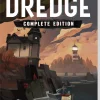 DREDGE Complete Edition - Nintendo Switch (PRE-ORDER)