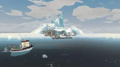 DREDGE Complete Edition - Nintendo Switch (PRE-ORDER)