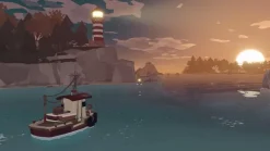 DREDGE DELUXE EDITION - PS5