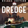 DREDGE DELUXE EDITION - PS4