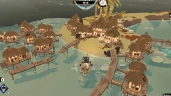 DREDGE DELUXE EDITION - PS4