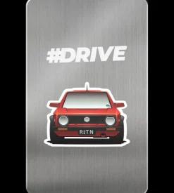 #Drive [Steelbook Edition] [Limited Run Games] - Nintendo Switch