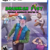 Drunken Fist - Playstation 5