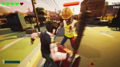 Drunken Fist DUAL PACK - Playstaton 5 (PRE-ORDER)