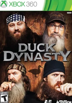 Duck Dynasty - 360