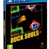 DUCK SOULS+ - PS4 [RED ART GAMES]