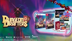 Dungeon Drafters [Special Edition] - Playstation 5 (PRE-ORDER) (FREE SHIPPING)