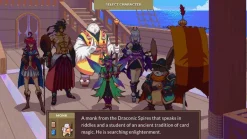 Dungeon Drafters [Standard Edition] - Nintendo Switch (PRE-ORDER) (FREE SHIPPING)