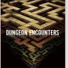 Dungeon Encounters - SWITCH [ASIA ENGLISH IMPORT]