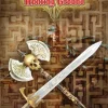 Dungeon Maker: Hunting Ground - PSP