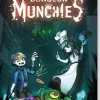 Dungeon Munchies [Physical Edition] - SWITCH