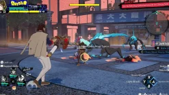 Dusk Diver 2 [LAUNCH EDITION] - PS5