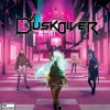 DUSK DIVER [STANDARD EDITION] - PS4