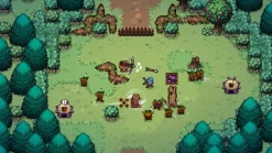 Dwerve - Nintendo Switch