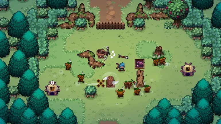 Dwerve - Nintendo Switch