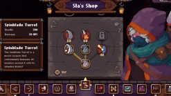 Dwerve - Nintendo Switch
