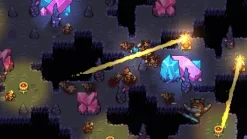 Dwerve - Nintendo Switch