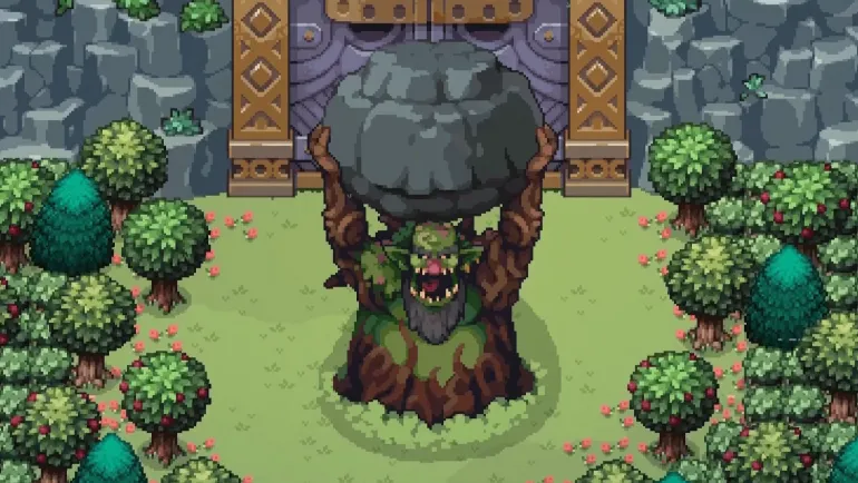 Dwerve - Nintendo Switch