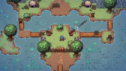 Dwerve - Nintendo Switch