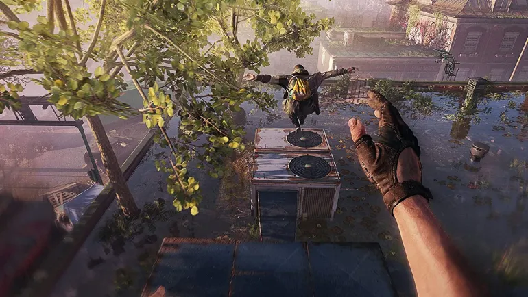 Dying Light 2 Stay Human - XBOX ONE / XBOX SERIES X