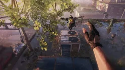 Dying Light 2 Stay Human - PlayStation 5