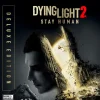 Dying Light 2 Stay Human [DELUXE EDITION] - PS5