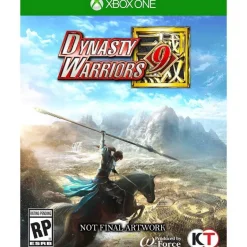 Dynasty Warriors 9 - Xbox One