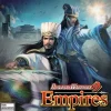 Dynasty Warriors 9 Empires - XBOX ONE / XBOX SERIES X