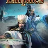 Dynasty Warriors 9 Empires - SWITCH