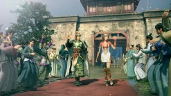 Dynasty Warriors 9 Empires - SWITCH