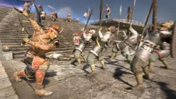Dynasty Warriors 9 Empires - SWITCH