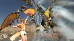 Dynasty Warriors 9 Empires - SWITCH
