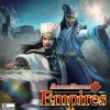 Dynasty Warriors 9 Empires - PlayStation 4