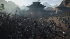 Dynasty Warriors Origins - Playstation 5
