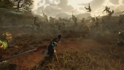 Dynasty Warriors Origins - Playstation 5