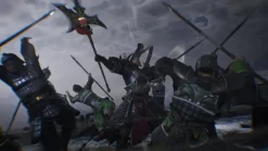 Dynasty Warriors Origins - Playstation 5