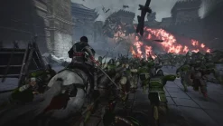 Dynasty Warriors Origins - Playstation 5