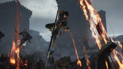 Dynasty Warriors Origins - Playstation 5